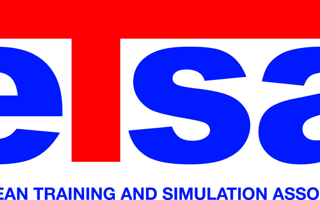 ETSA European Training and Simulation Association